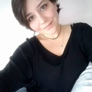 Meet your Posher, Elissa